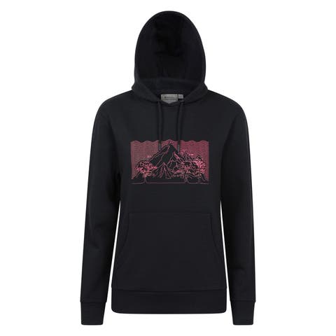 Ombre Hoodie