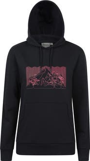 Mountain Warehouse Ombre Hoodie