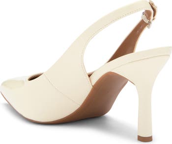 Priscilla Slingback Pump