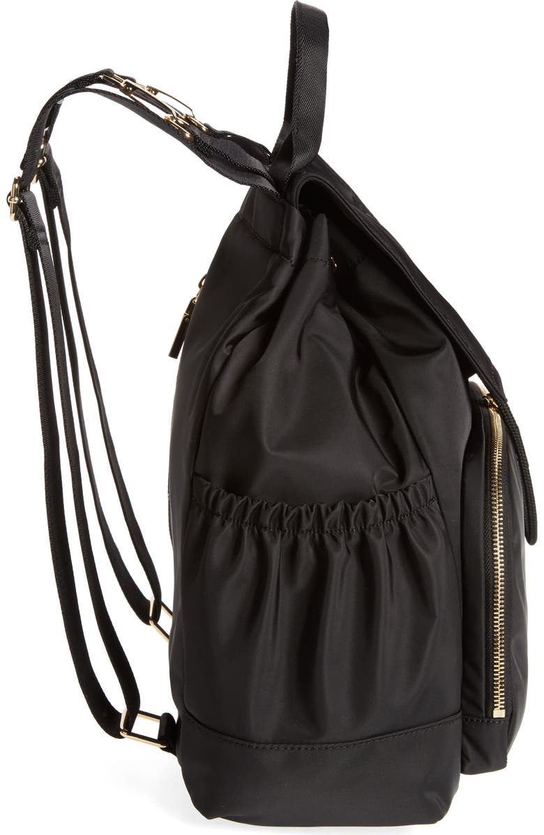 Milly Minis Backpack Diaper Bag, Alternate, color,