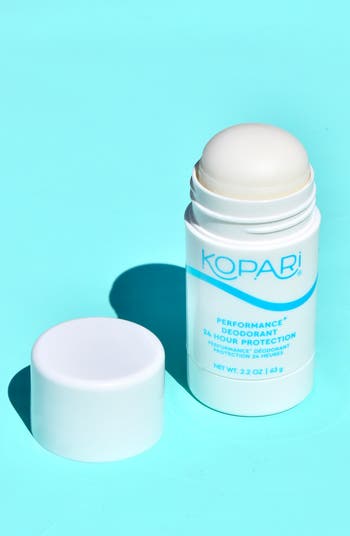 Performance+ Deodorant 24 Hour Protection