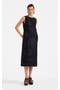 selected Sylph Jacquard Black