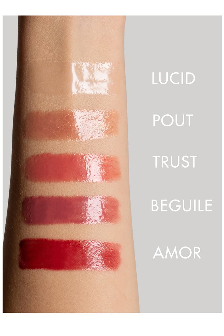 Elixir Gloss Lip Gloss, Alternate, color, TRUST