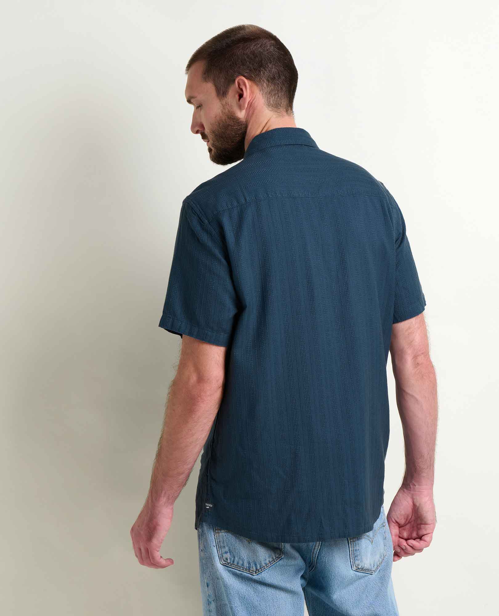 Airscape Short Sleeve Shirt - image 4