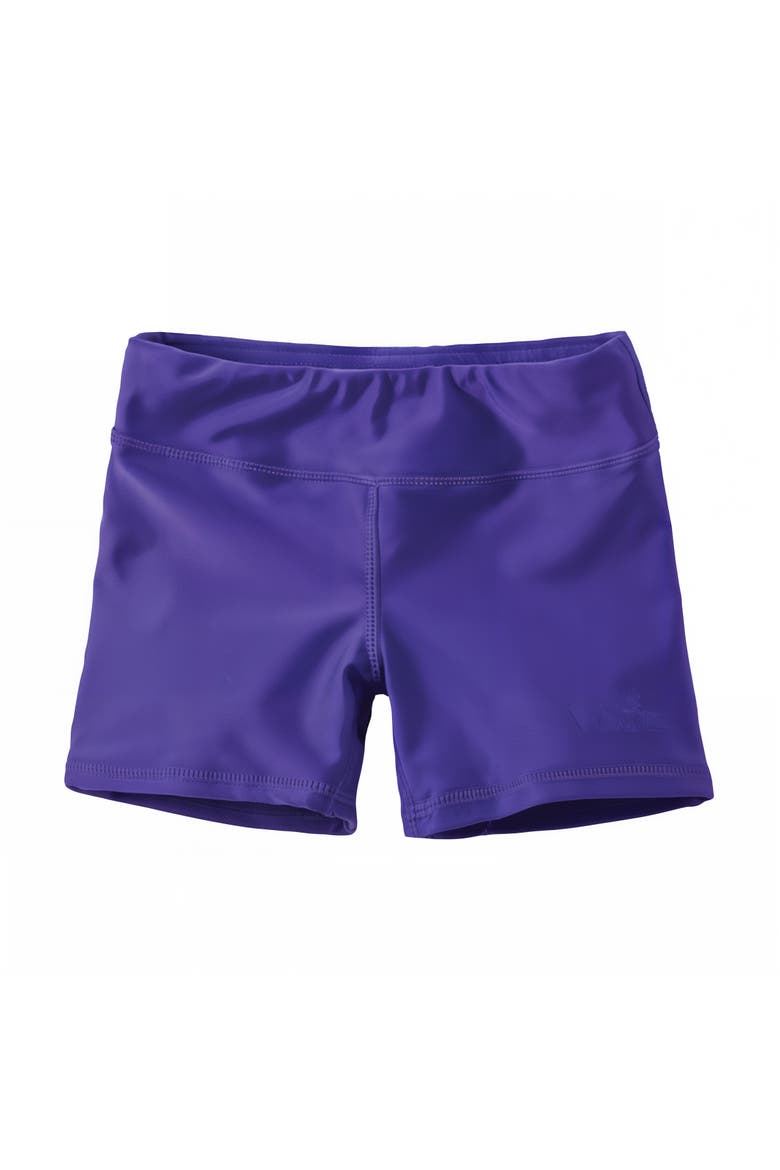 Active Swim Shorts, Main, color, Petal Power