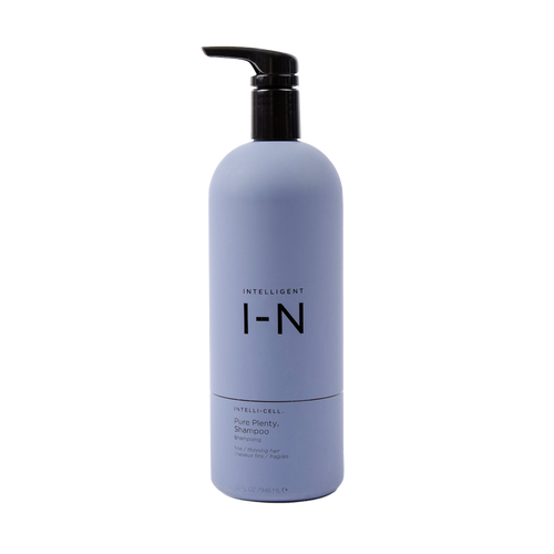 Intelligent Nutrients Pure Plenty® Shampoo