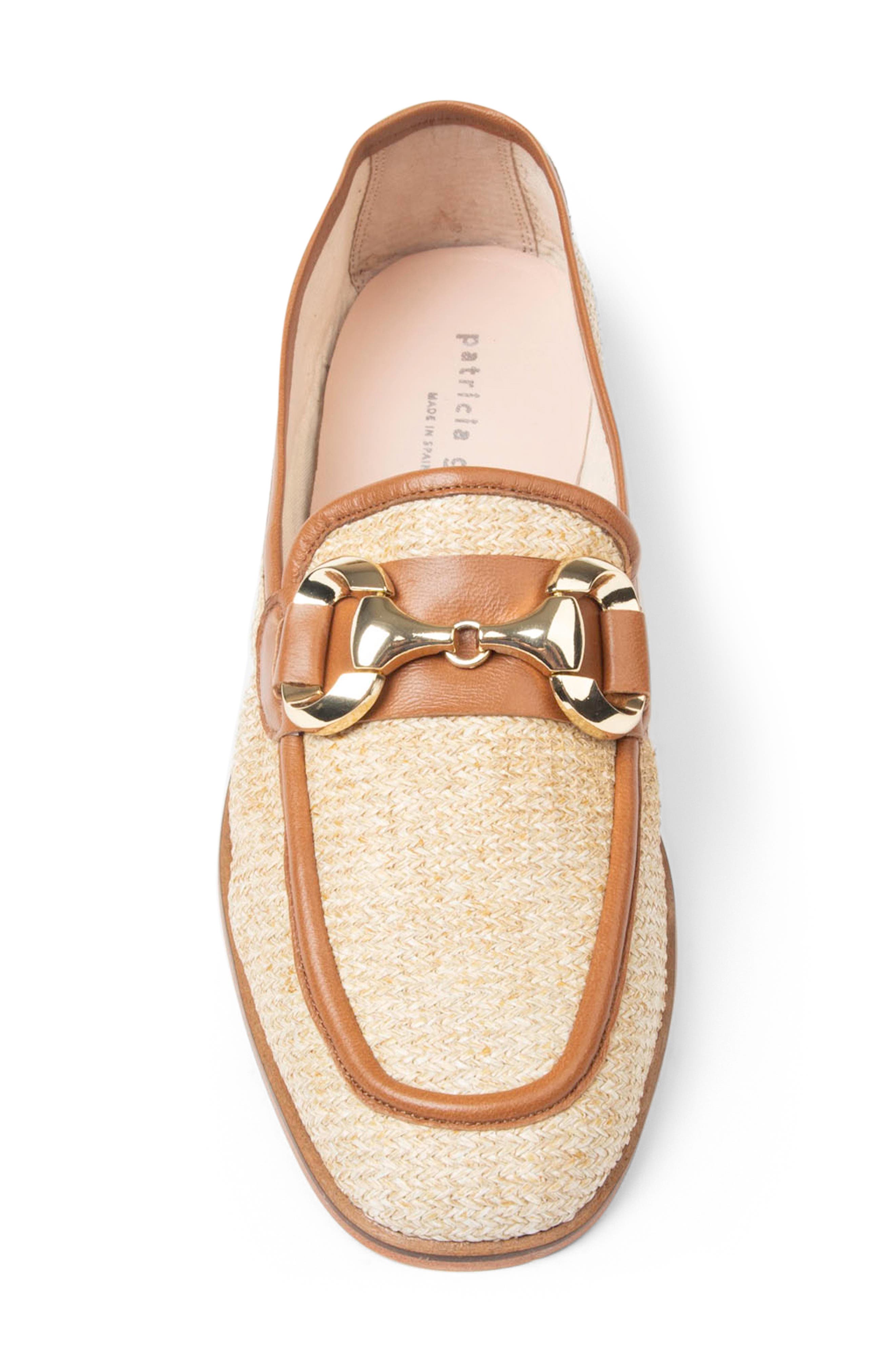 patricia green Harlow Bit Loafer, Alternate, color, 