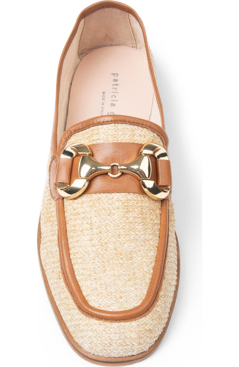 patricia green Harlow Bit Loafer, Alternate, color,