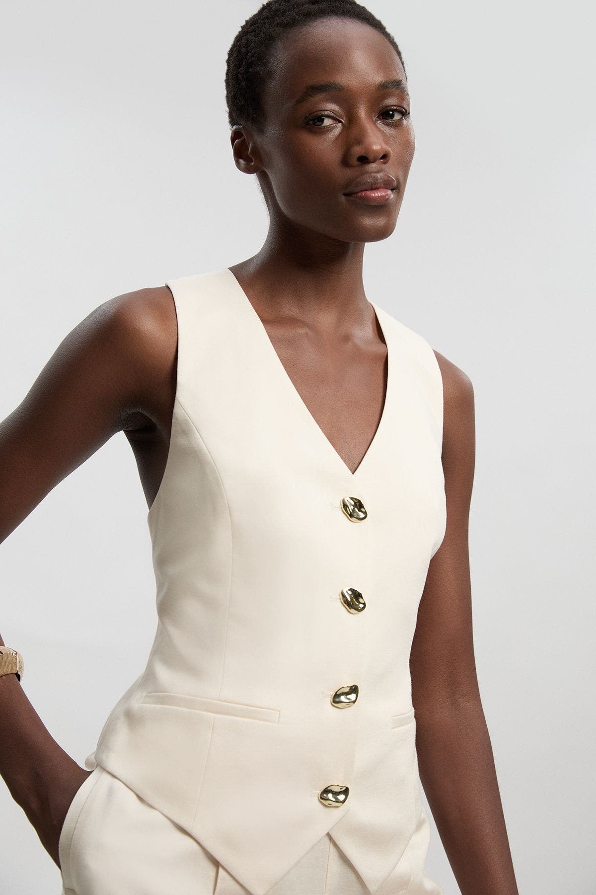 selected Ivory