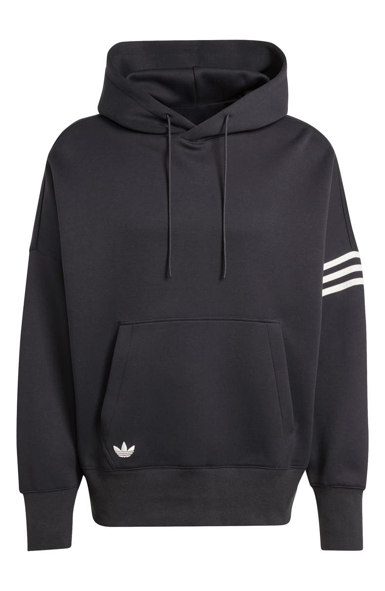 adidas Neuclassics Hoodie, Alternate, color, 