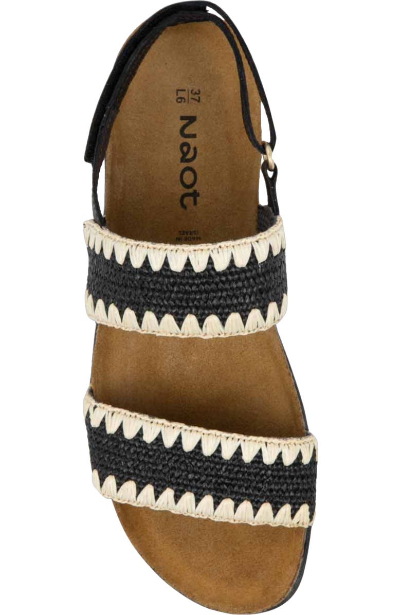 Naot Dylan Slingback Sandal, Alternate, color,