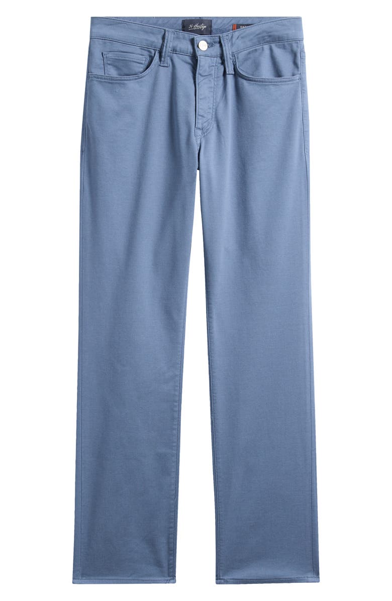 34 Heritage Charisma CoolMax<sup>®</sup> Relaxed Straight Leg Pants, Alternate, color,