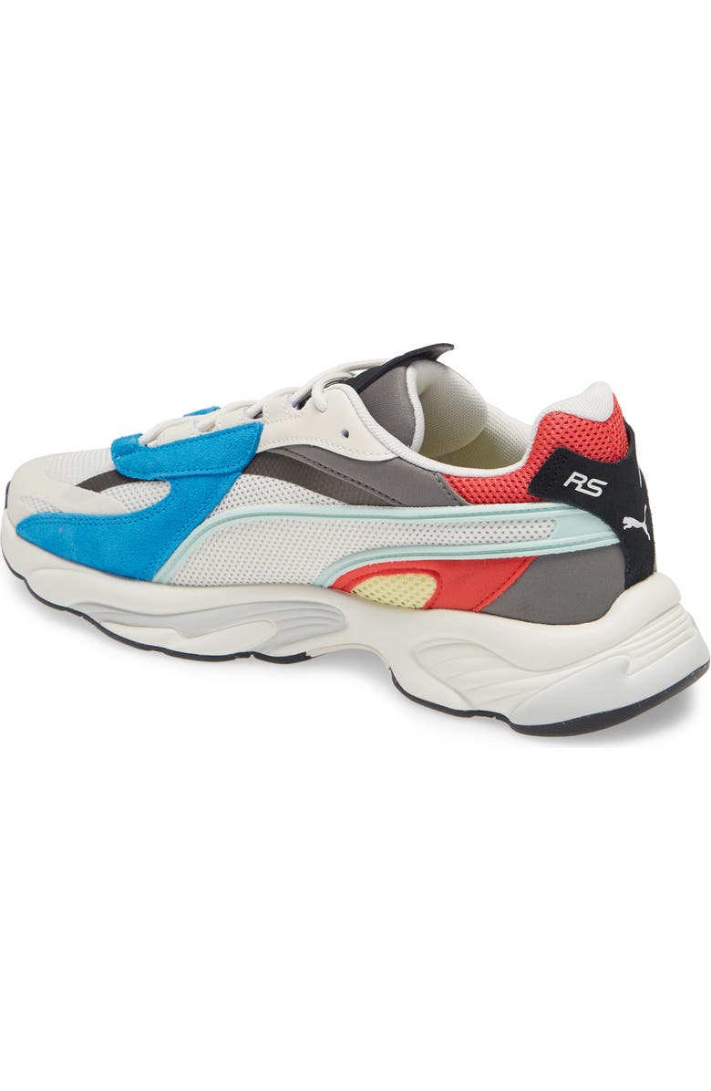 PUMA RS-Connect Lazer Sneaker, Alternate, color,