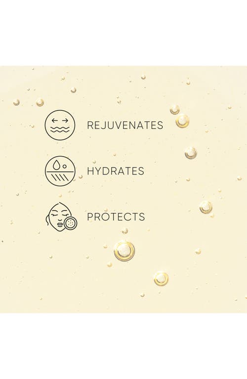 Irene Forte Pistachio Face Oil With Phytomelatonin