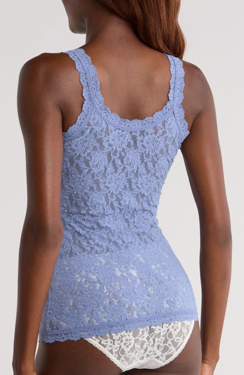 Hanky Panky Lace Camisole