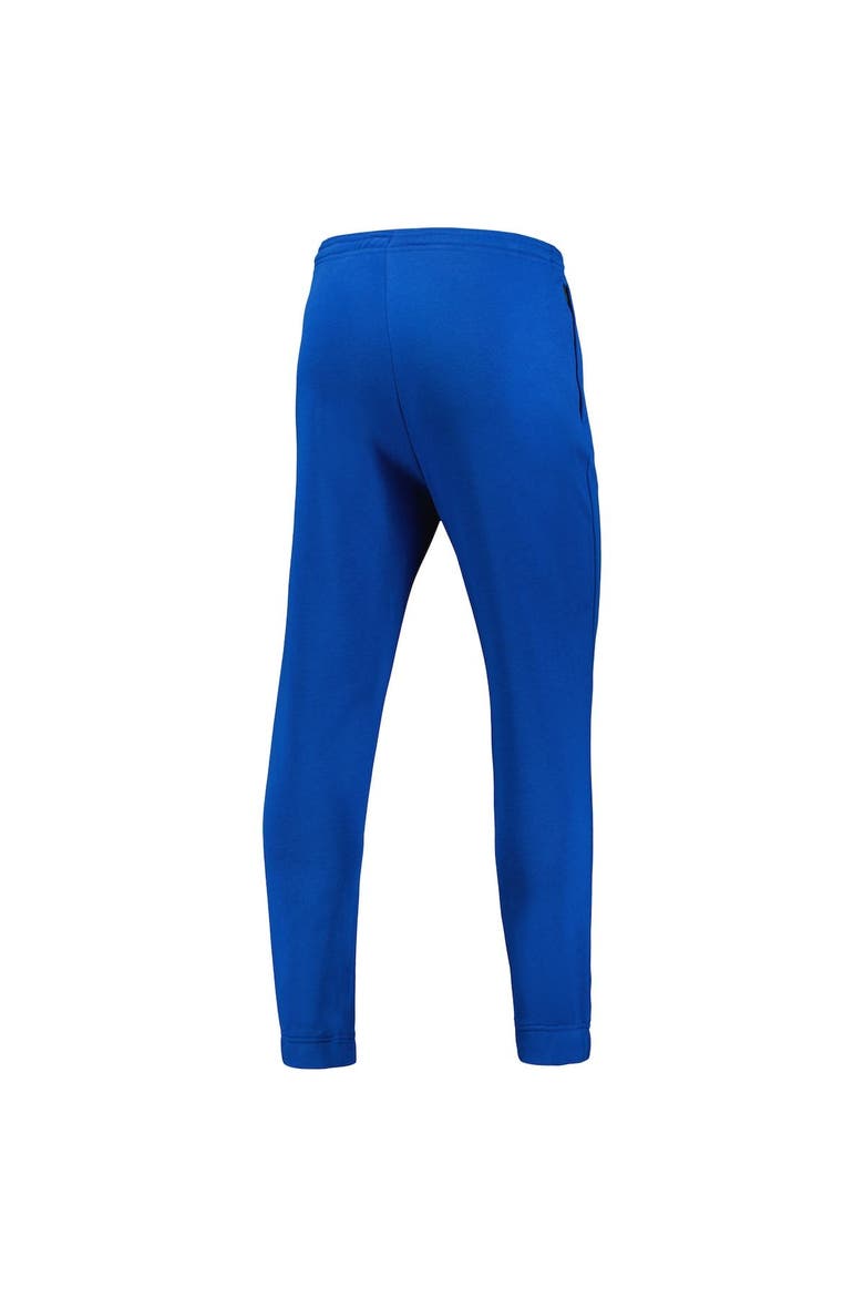 Men's Nike  Blue Club America Fleece Pants, Alternate, color, Blue