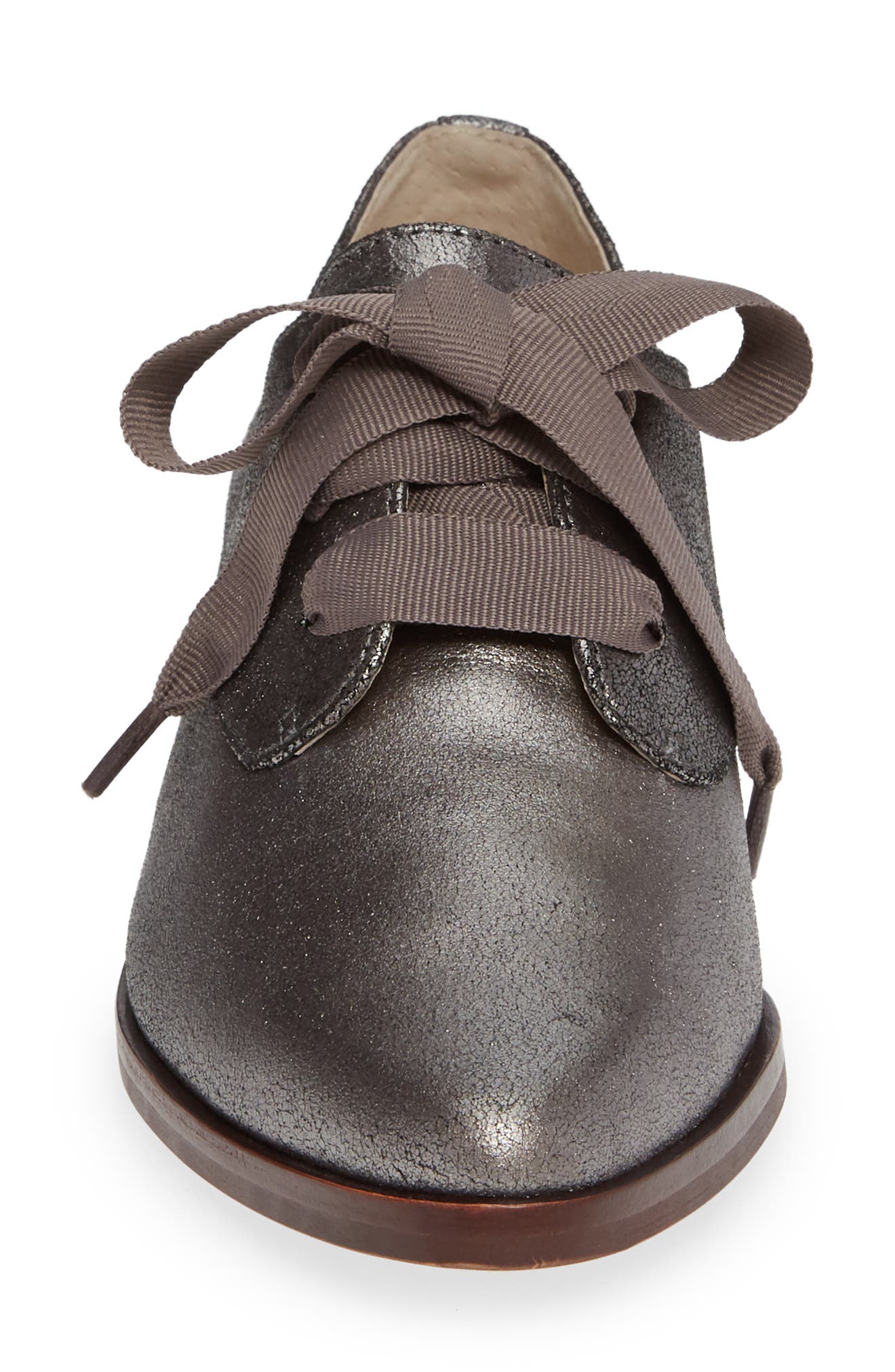 Louise et Cie Adwin Almond Toe Oxford, Alternate, color, 