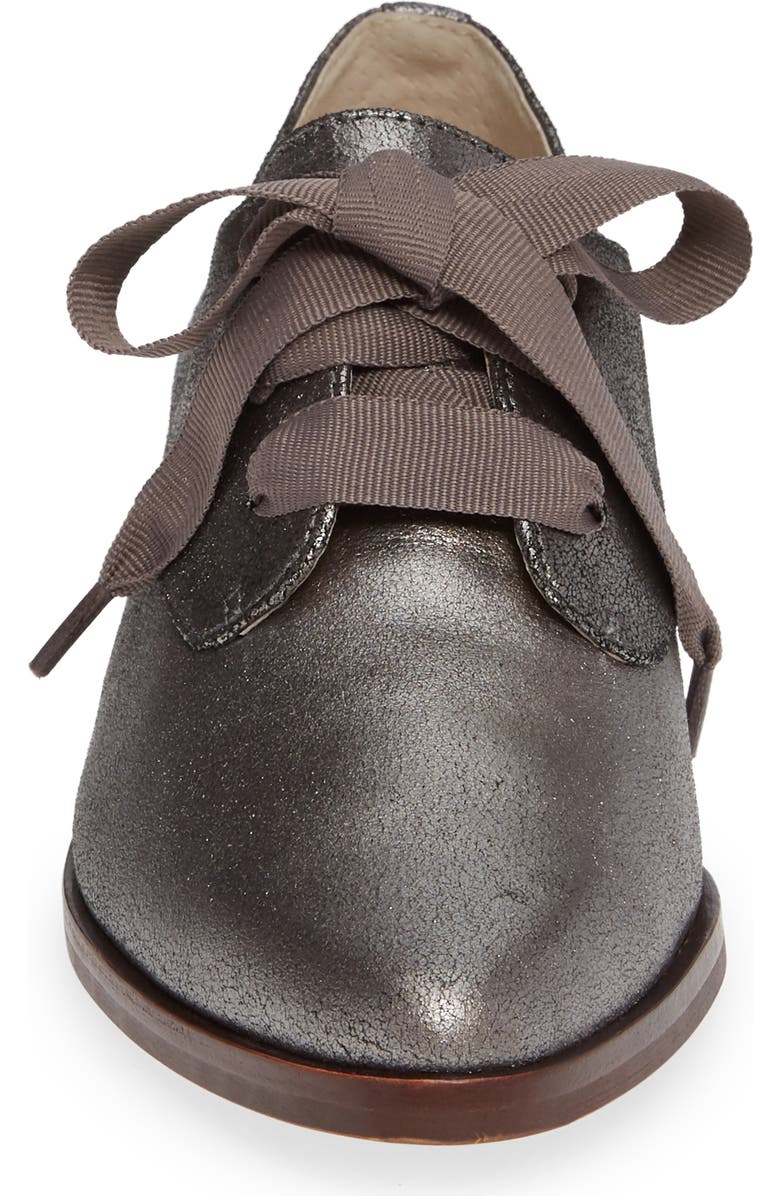 Louise et Cie Adwin Almond Toe Oxford, Alternate, color,