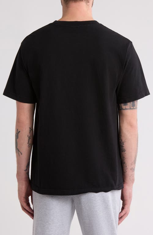 Market Smiley® This Is Your Brain Graphic T-shirt In Black
