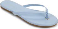 Yosi Samra Rivington Flip Flop