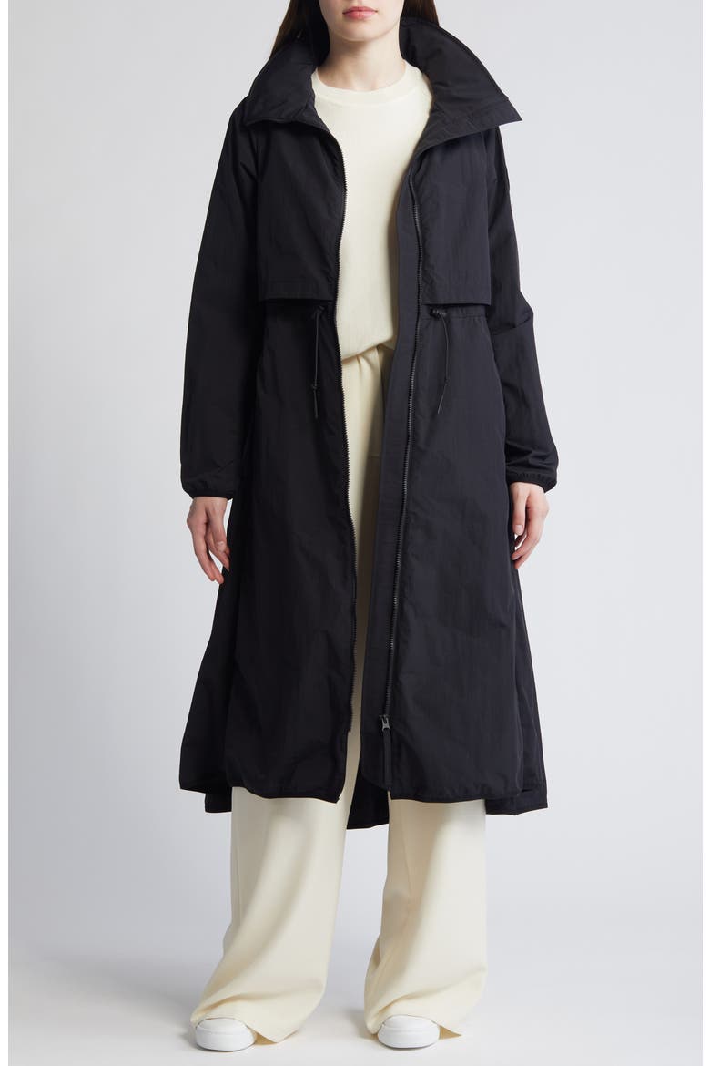 Canada Goose Sinclair Water Repellent Coat (Women) | Nordstrom