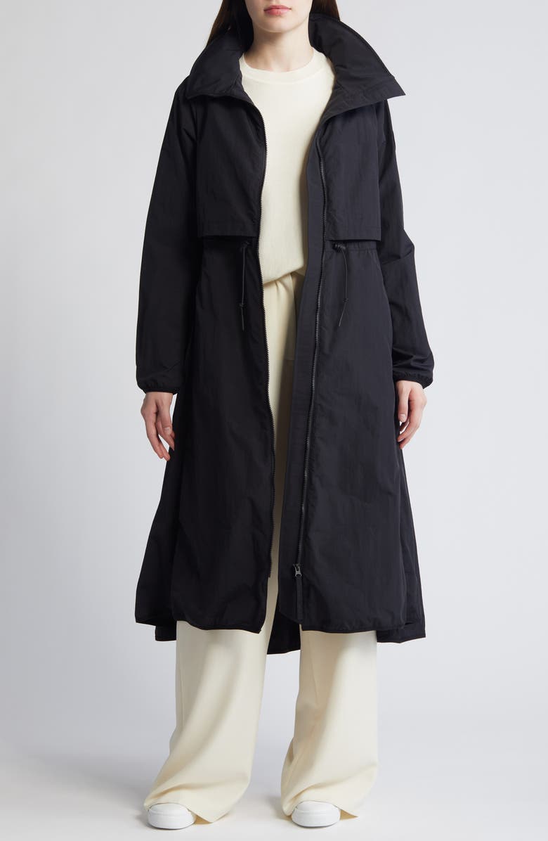 Canada Goose Sinclair Water Repellent Coat, Alternate, color, 