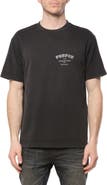 PURPLE BRAND Heavyweight Jersey Graphic T-Shirt