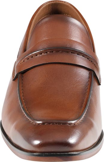 Steran Penny Loafer