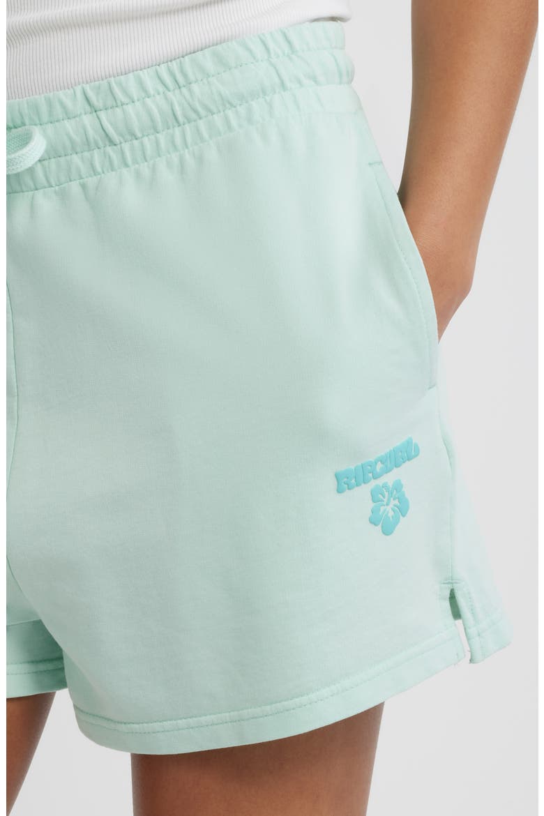 Sure Puff Shorts, Alternate, color, LIGHT BLUE