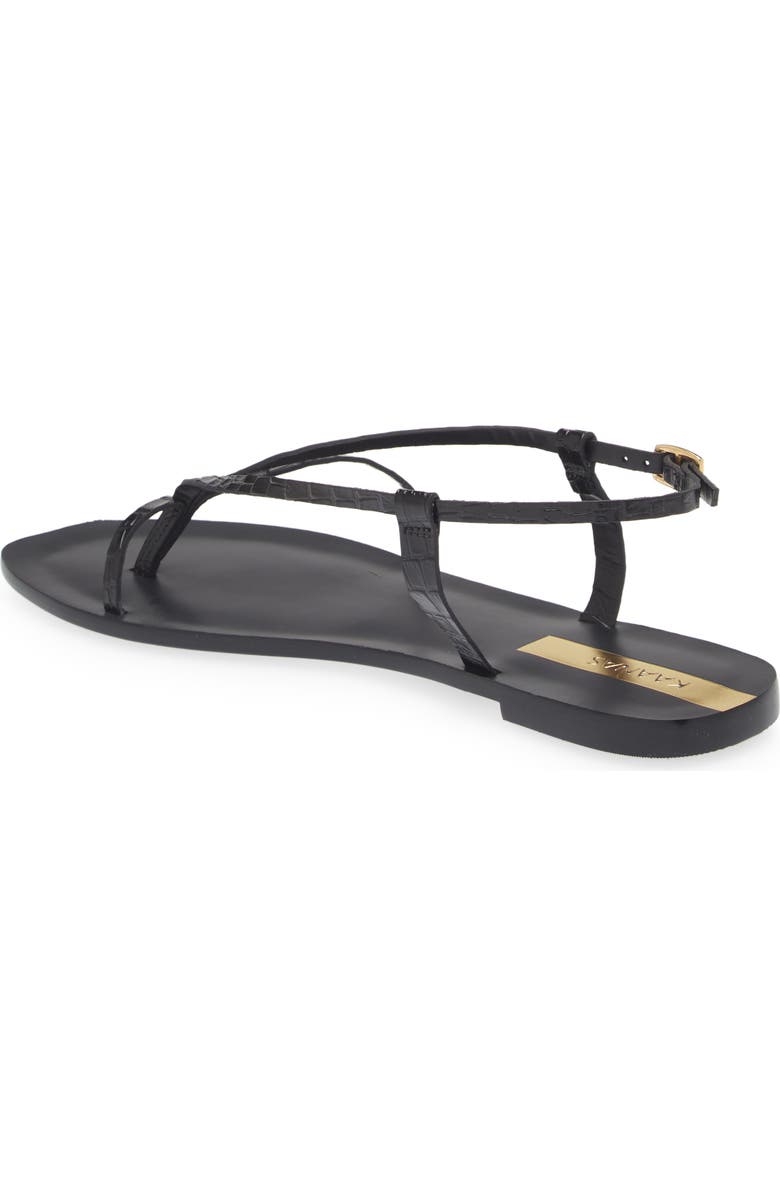 Kaanas Cristobal Slingback Sandal, Alternate, color,