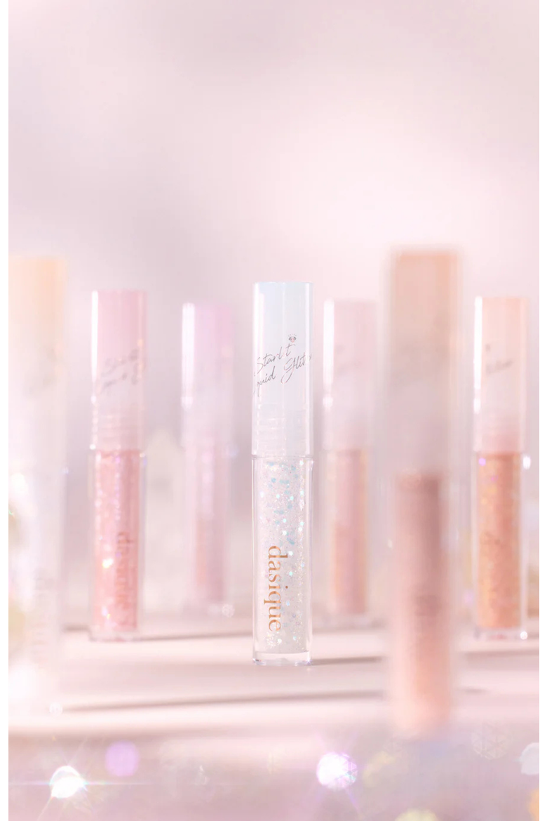 Starlit Jewel Liquid Glitter, Alternate, color, #07 Moon Stone