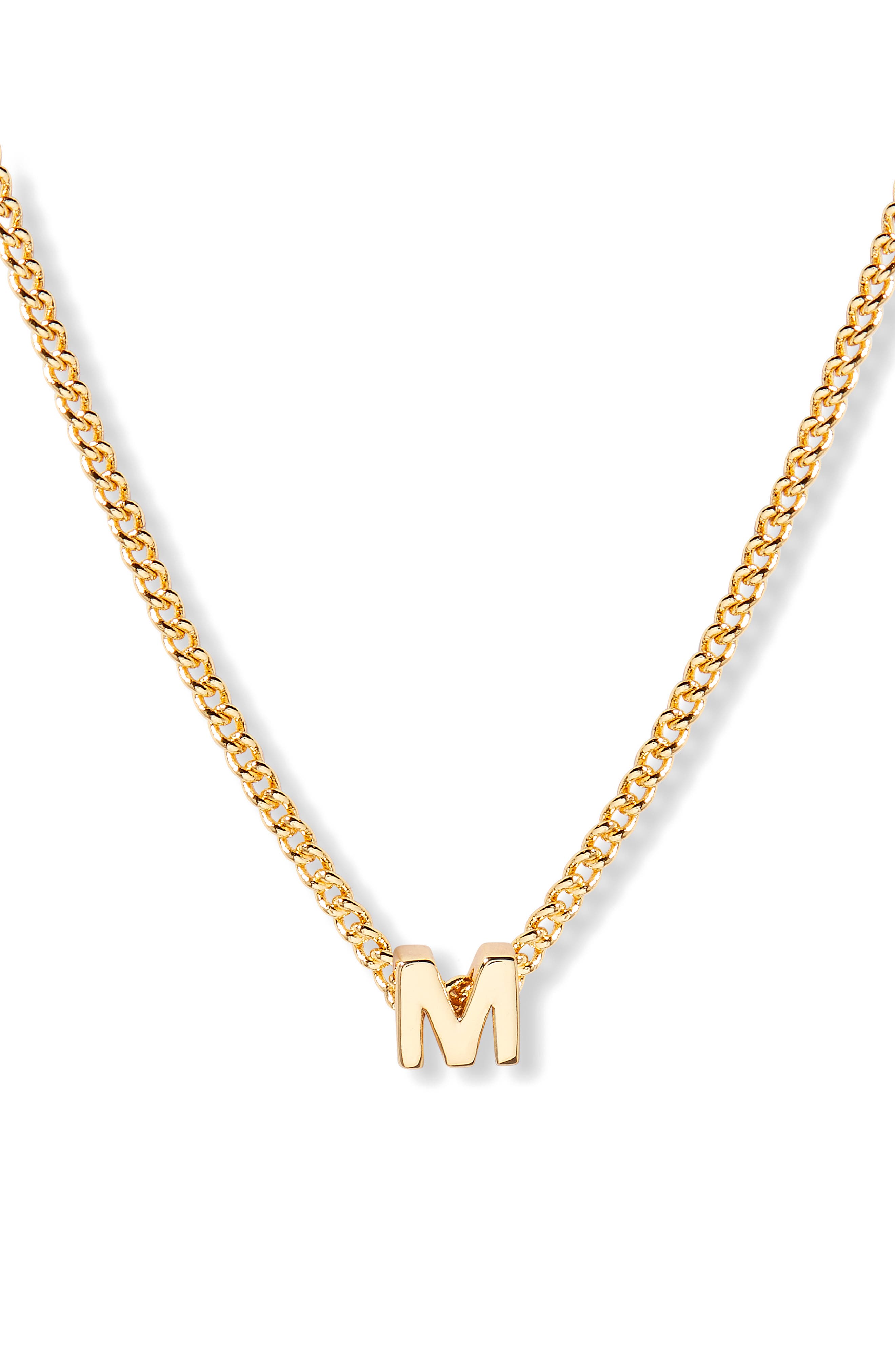 GOLD M