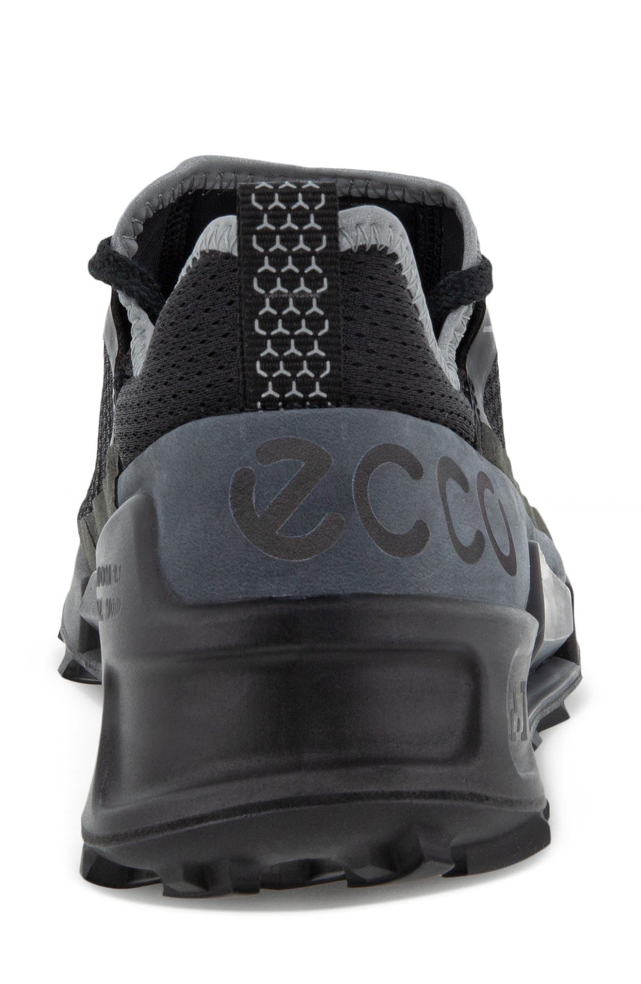 ECCO Biom 2.1 Low Tex Sneaker, Alternate, color, 
