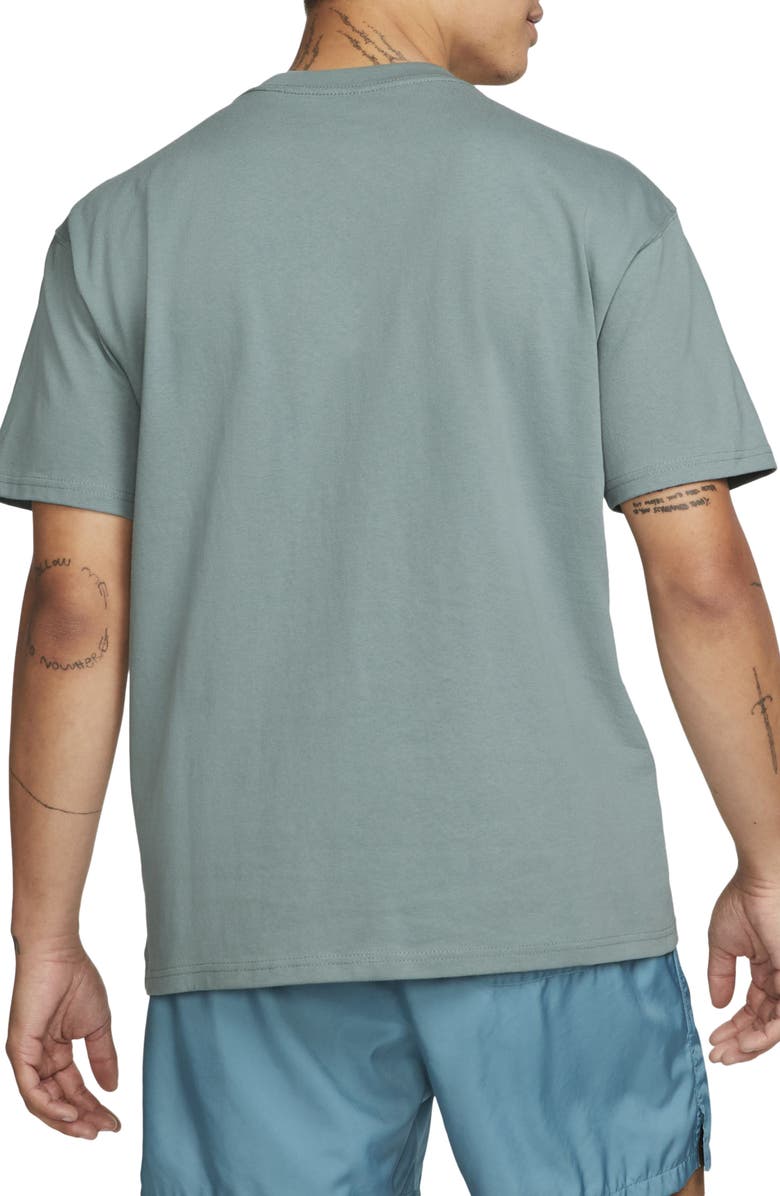 Nike Men's Growth in Sport Graphic Tee, Alternate, color,