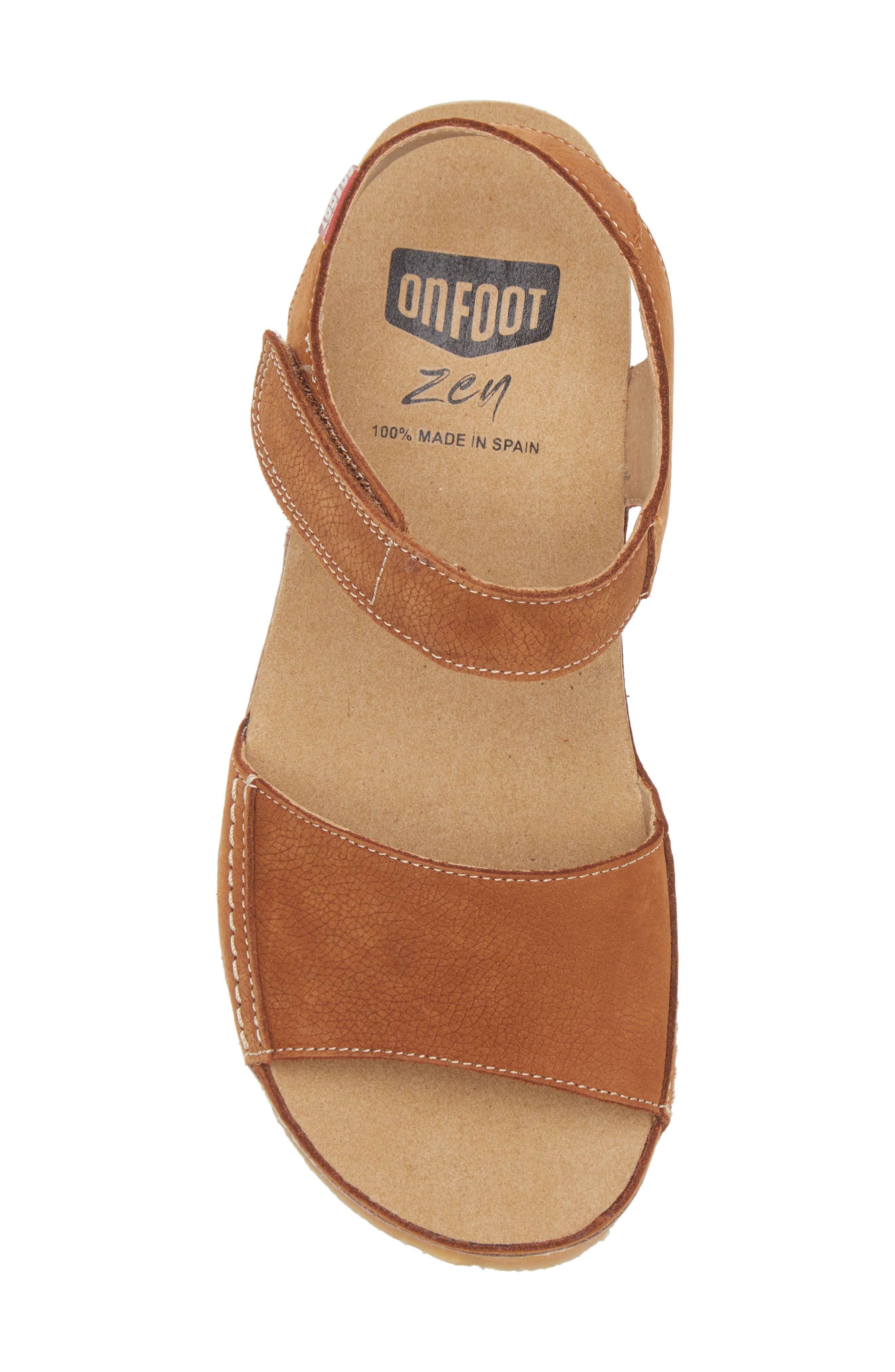 240 Vegas Sandal, Alternate, color, TABA