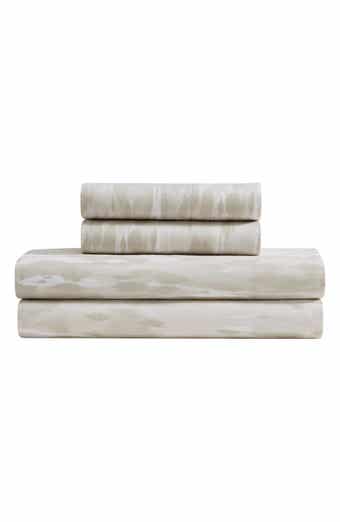 Abstract Animal Microfiber Sheet Set