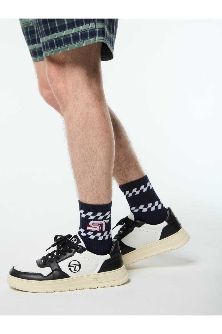 Corsa Sock, Main, color, MARITIME BLUE