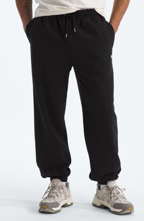 Essential Drawstring Joggers