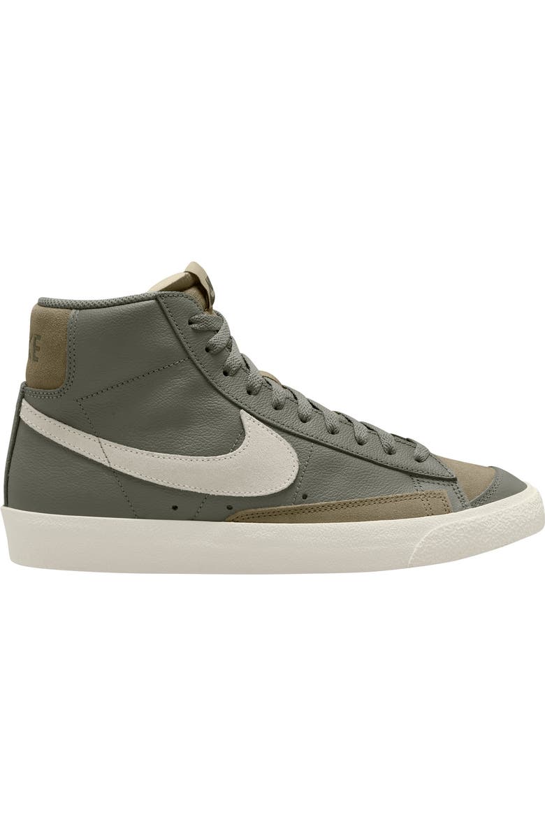 Nike Blazer Mid '77 Premium Sneaker, Main, color,