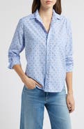 Frank & Eileen Eileen Relaxed Button-Up Shirt
