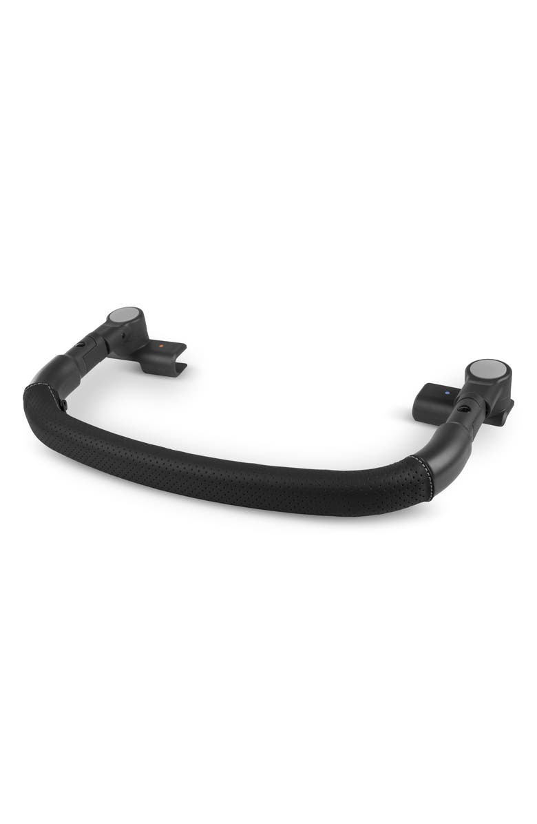 UPPAbaby Minu V3 Bumper Bar, Main, color, Black
