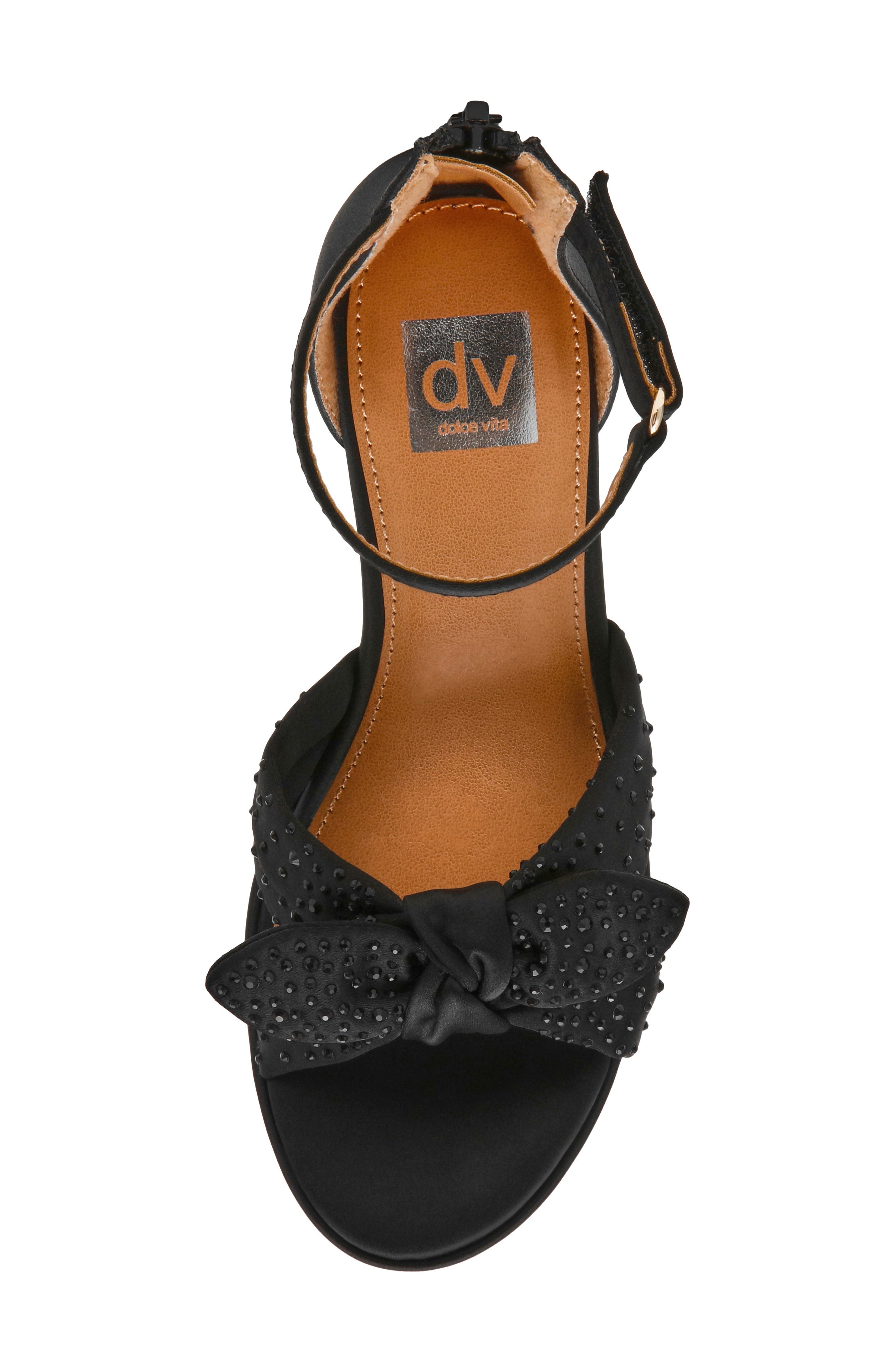 Kids' Sureal Sandal, Alternate, color, BLACK