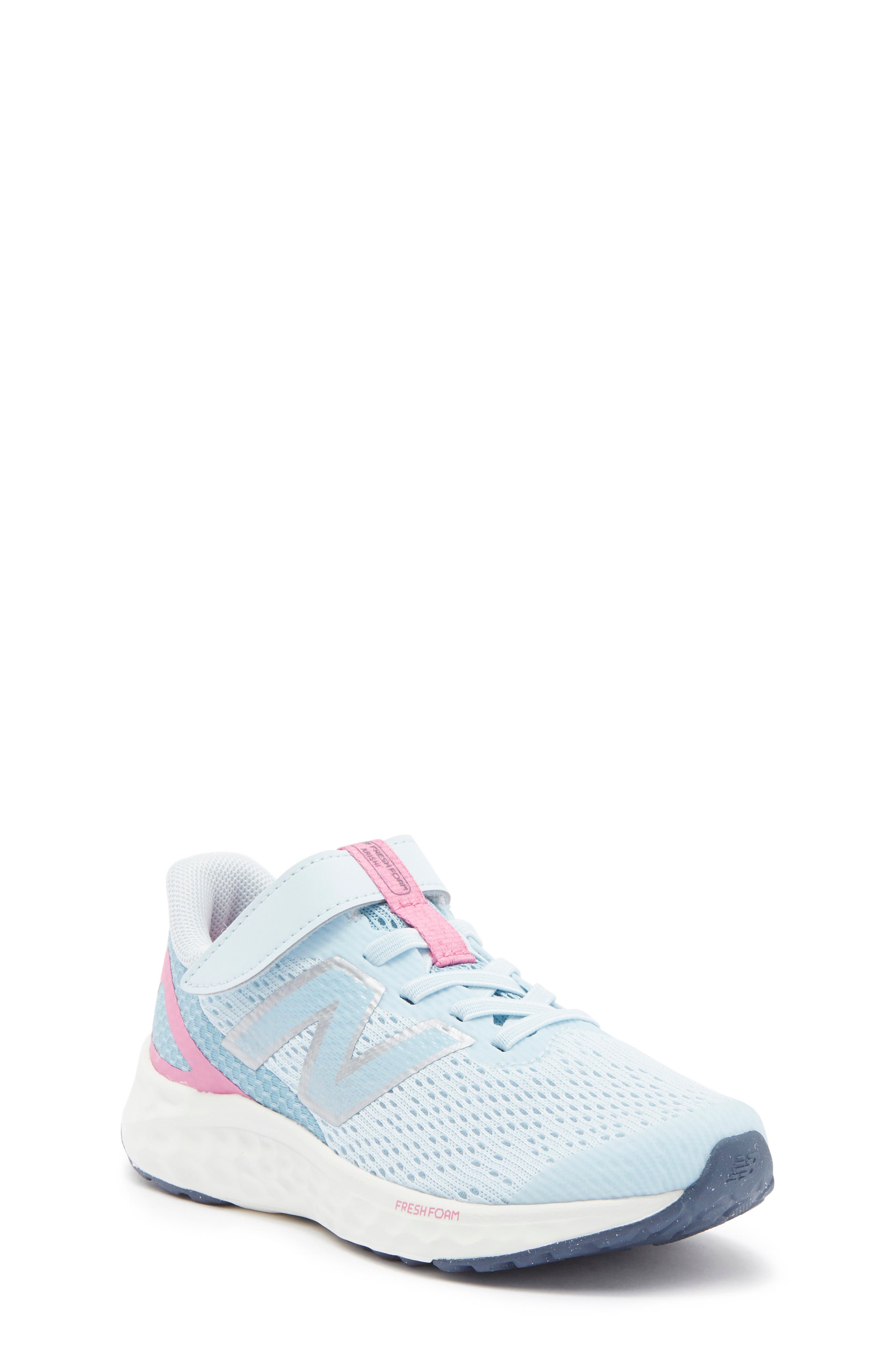 New Balance Kids' Fresh Foam Arishi Sneaker, Main, color, 
