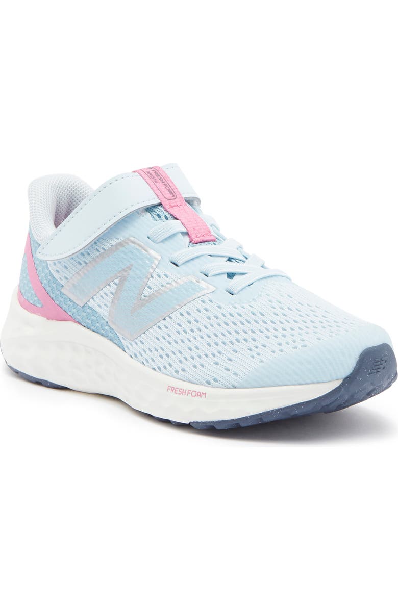 New Balance Kids' Fresh Foam Arishi Sneaker, Main, color,