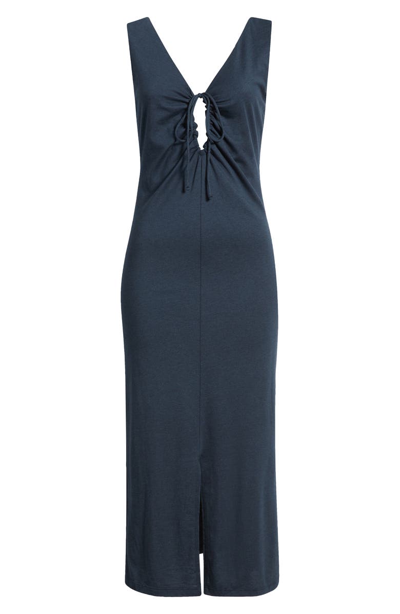 Nation LTD Gracie Tank Dress, Alternate, color, Night Sky