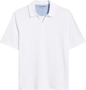 Johnston & Murphy Sedona Performance Polo