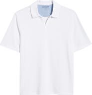 Johnston & Murphy Sedona Performance Polo