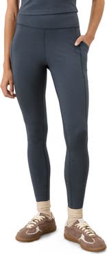 Pact On the Go-To Pocket Legging Made With Organic Cotton