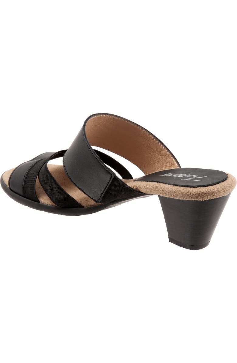 Trotters Maxine Slide Sandal, Alternate, color,