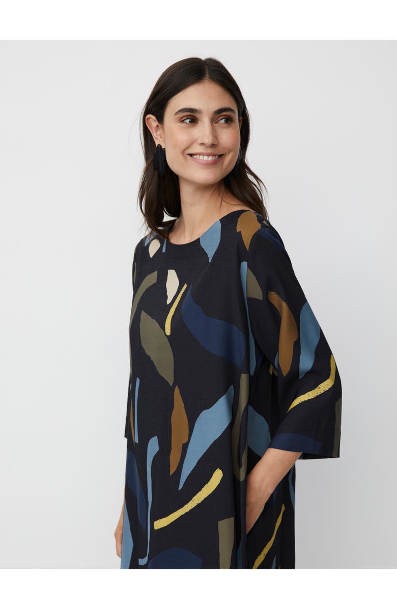 Masai Copenhagen MaNovenza Dress, Alternate, color, Proven Blue